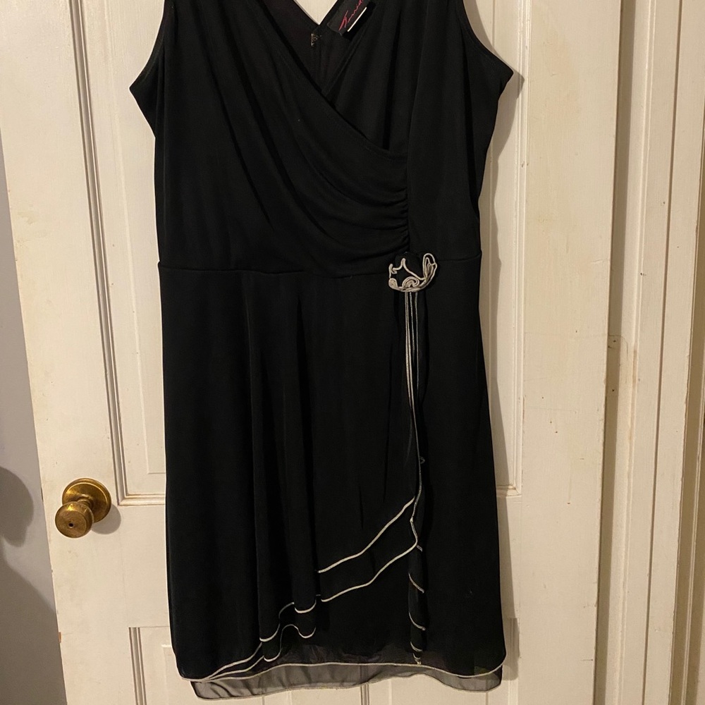 Women’s Plus size dresses, skirts, and coat